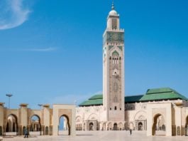 Marruecos