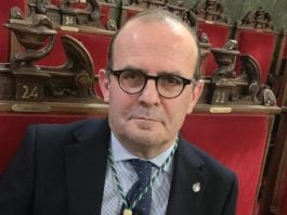 Javier Sanz Serrulla