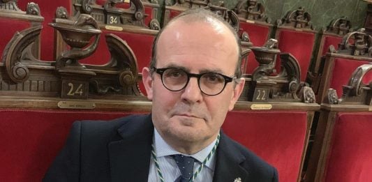 Javier Sanz Serrulla