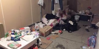 Una mafia esclavizaba a chinos y vietnamitas para el cultivo de marihuana en naves industriales