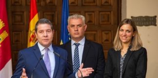 Va a haber 6.000 ocasiones más de lograr trabajar como funcionario en Castilla-La Mancha