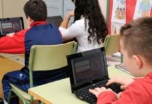 El Informe PISA indulta a los alumnos de Castilla-La Mancha aula