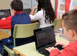 El Informe PISA indulta a los alumnos de Castilla-La Mancha aula
