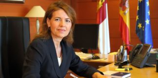 Velando por los derechos humanos dentro y fuera de nuestras fronteras