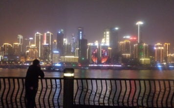 El PP también hace negocios con China china