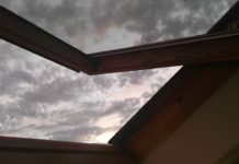Difícil pronosticar si aparecerá la lluvia o si hará frío cada día y en cada lugar esta Semana Santa. (Foto: La Crónic@)