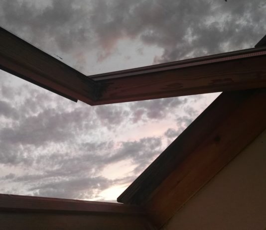 Difícil pronosticar si aparecerá la lluvia o si hará frío cada día y en cada lugar esta Semana Santa. (Foto: La Crónic@)