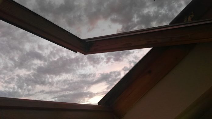 Vuelve la lluvia por Todos los Santos: comprueba el tiempo que va a hacer, allí donde estés Difícil pronosticar si aparecerá la lluvia o si hará frío cada día y en cada lugar esta Semana Santa. (Foto: La Crónic@)