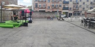 Vuelven las actividades de fin de semana al Mercado de Abastos