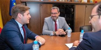 … y la Junta descarga las responsabilidades sobre los técnicos