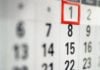 Calendario