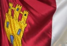 El Estatuto de Castilla-La Mancha no se reformará Bandera de Castilla-La Mancha.
