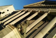 Canciones en catalán en la radio, obligatorias por ley Congreso de los Diputados, en noviembre de 2017. (Foto: La Crónic@)