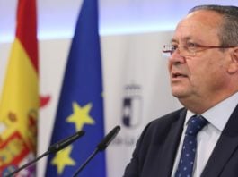 Ruiz Molina en una imagen de archivo.