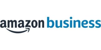 Amazon Business.