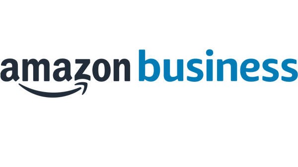 Amazon Business.
