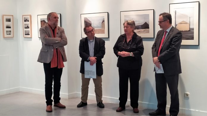 Atlánticas, en el Museo Provincial de Guadalajara