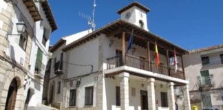 Ayuntamiento de Trillo.