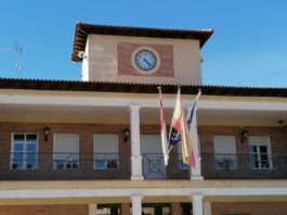 Ayuntamiento de Villanueva de la Torre.