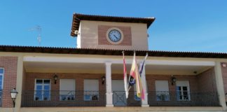 Ayuntamiento de Villanueva de la Torre.