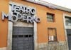 Fachada del Teatro Moderno. (Foto: La Crónic@)