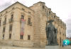 El Palacio del Infantado y los Mendoza, cita obligada también en La 2.