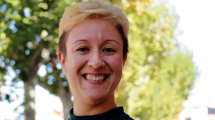 Patricia Ballesteros