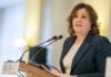 Ya están preparando Fitur 2027 La consejera de Economía, Empresas y Empleo, Patricia Franco.