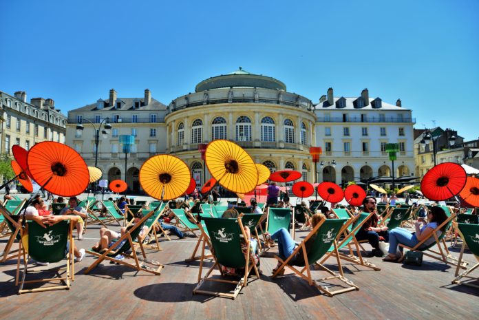 Rennes