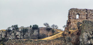 Calzada de Calatrava.