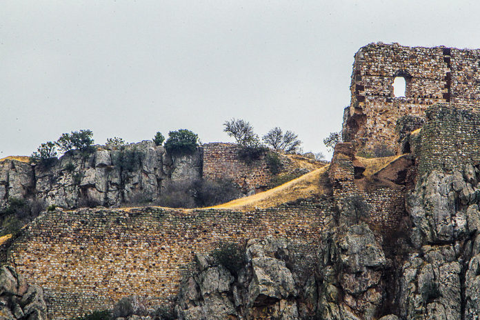 Calzada de Calatrava.