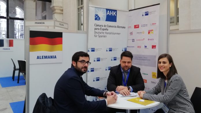 Guadalajara Empresarial, en IMEX-Madrid 2020.