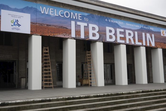 ITB de Berlín.
