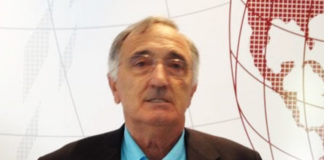 José Luis Heras Celemín