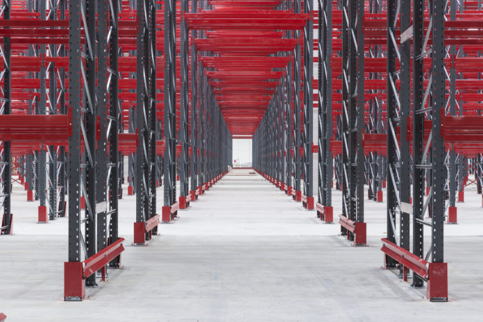 logistica Logística.