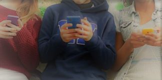 La prueba puede hacerse incluso desde el móvil.