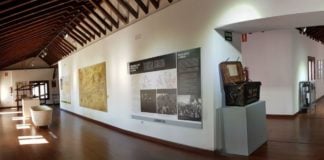 Museo de Historia de Brihuega