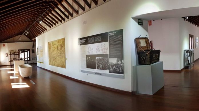 Museo de Historia de Brihuega