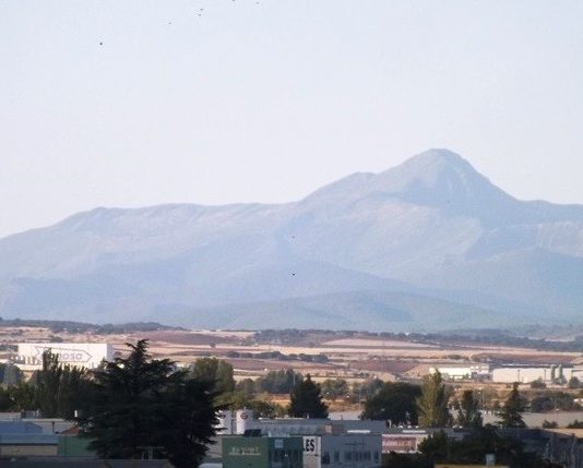 Ocejón