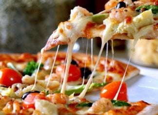 Ayudas para celíacos Este negocio de pizzas parecía próspero, pero era ilegal.