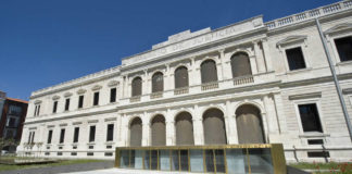 Tribunal Superior de Justicia de Castilla y León. (Foto: diariodeleon.es)