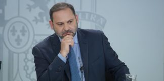 Habrá ayudas para el pago del alquiler (pero no se conocerán esta semana) José Luis Ábalos