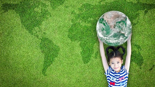 El futuro del medio ambiente pasa por el Centro Ibercaja de Guadalajara este miércoles