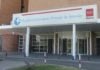 La UAH y el HUPA desarrollan un sistema de IA para detectar una de las infecciones sexuales más frecuentes del mundo Entrada al Hospital de Alcalá, al borde del colapso desde hace días por el coronavirus.