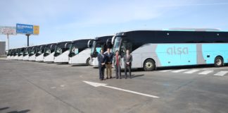 Azuqueca pide más autobuses con Madrid (lo que puede beneficiar a Guadalajara)