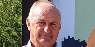 Fallece el alcalde Cantalojas, víctima del coronavirus Narciso Arranz.