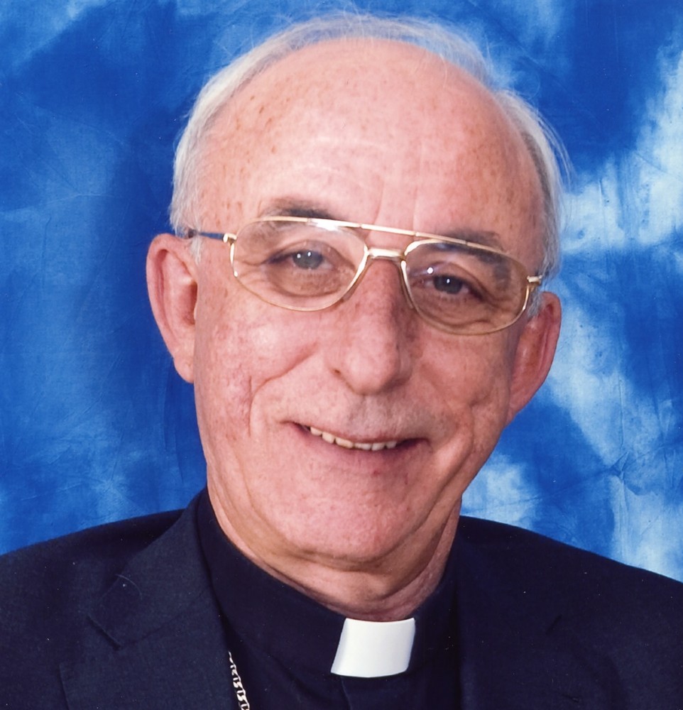 Atilano Rodríguez, obispo de Sigüenza-Guadalajara.