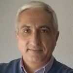 AUGUSTO GONZÁLEZ PRADILLO / Grafitis en la nieve