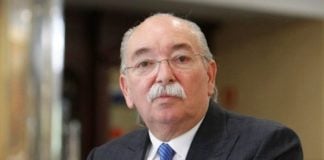 El alcarreño Juan Antonio Ibáñez siguie siendo accionista de referencia de Urbas.