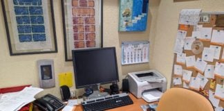 Redacción de LA CRÓNICA.